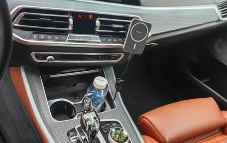 BMW X5, 2020 год, 7 100 000 рублей, 11 фотография