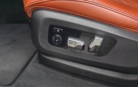 BMW X5, 2020 год, 7 100 000 рублей, 12 фотография