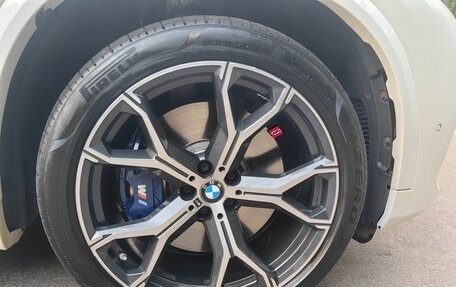 BMW X5, 2020 год, 7 100 000 рублей, 14 фотография