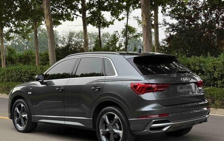 Audi Q3, 2023 год, 2 247 034 рублей, 5 фотография
