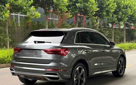 Audi Q3, 2023 год, 2 247 034 рублей, 7 фотография