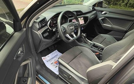 Audi Q3, 2023 год, 2 247 034 рублей, 10 фотография