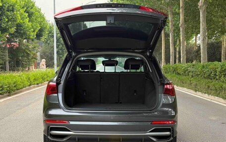 Audi Q3, 2023 год, 2 247 034 рублей, 9 фотография