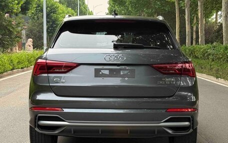 Audi Q3, 2023 год, 2 247 034 рублей, 6 фотография