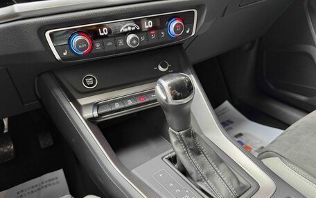 Audi Q3, 2023 год, 2 247 034 рублей, 15 фотография