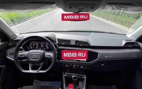 Audi Q3, 2023 год, 2 247 034 рублей, 12 фотография