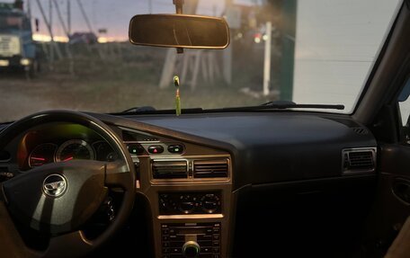 Daewoo Nexia I рестайлинг, 2010 год, 120 000 рублей, 6 фотография