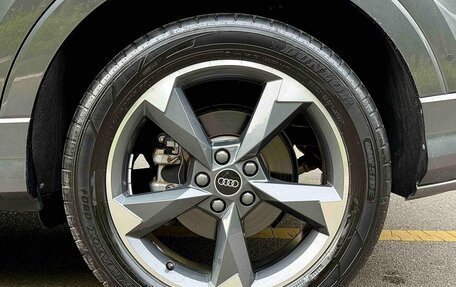 Audi Q3, 2023 год, 2 247 034 рублей, 22 фотография