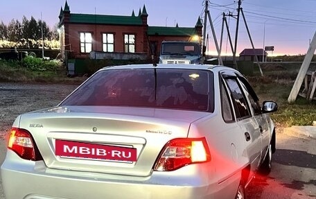 Daewoo Nexia I рестайлинг, 2010 год, 120 000 рублей, 5 фотография