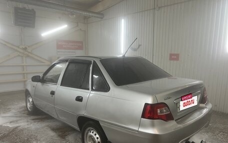 Daewoo Nexia I рестайлинг, 2010 год, 120 000 рублей, 7 фотография