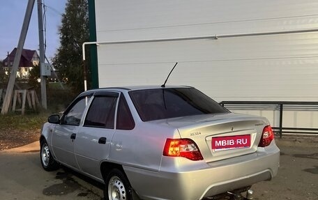Daewoo Nexia I рестайлинг, 2010 год, 120 000 рублей, 4 фотография