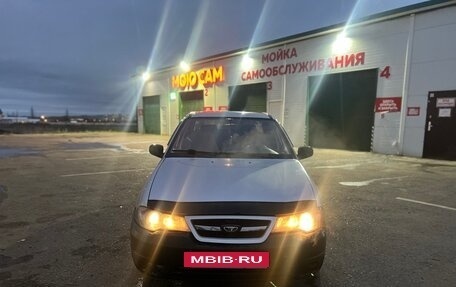 Daewoo Nexia I рестайлинг, 2010 год, 120 000 рублей, 2 фотография