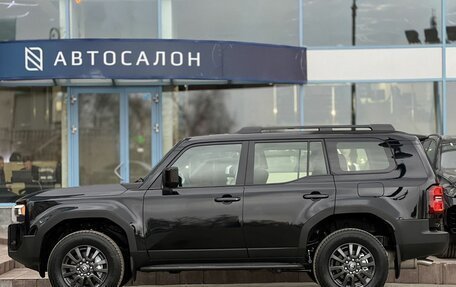 Toyota Land Cruiser Prado, 2026 год, 11 290 000 рублей, 3 фотография