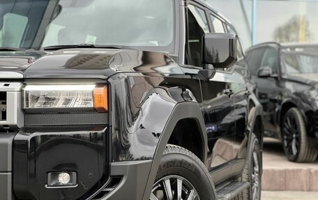 Toyota Land Cruiser Prado, 2026 год, 11 290 000 рублей, 5 фотография