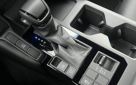 Toyota Land Cruiser Prado, 2026 год, 11 290 000 рублей, 12 фотография