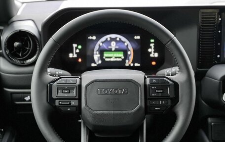 Toyota Land Cruiser Prado, 2026 год, 11 290 000 рублей, 8 фотография