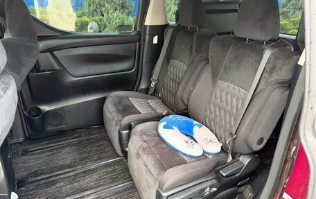 Toyota Alphard III, 2019 год, 3 950 000 рублей, 15 фотография