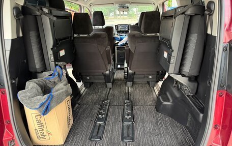 Toyota Alphard III, 2019 год, 3 950 000 рублей, 16 фотография