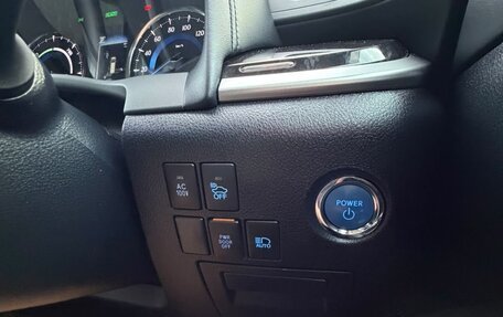Toyota Alphard III, 2019 год, 3 950 000 рублей, 23 фотография