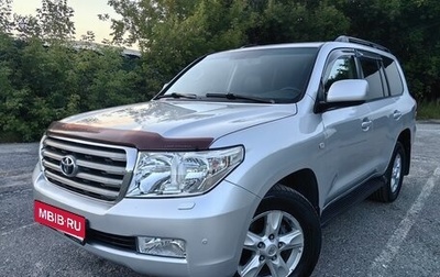 Toyota Land Cruiser 200, 2009 год, 2 780 000 рублей, 1 фотография