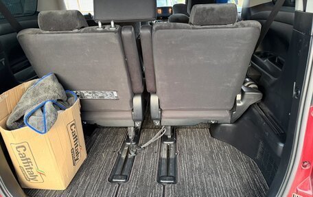 Toyota Alphard III, 2019 год, 3 950 000 рублей, 28 фотография
