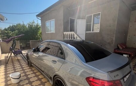 Mercedes-Benz E-Класс AMG, 2013 год, 2 799 000 рублей, 6 фотография