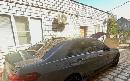 Mercedes-Benz E-Класс AMG, 2013 год, 2 799 000 рублей, 4 фотография