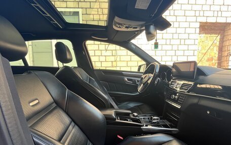 Mercedes-Benz E-Класс AMG, 2013 год, 2 799 000 рублей, 7 фотография