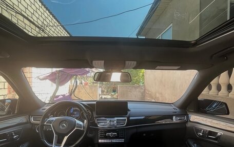 Mercedes-Benz E-Класс AMG, 2013 год, 2 799 000 рублей, 8 фотография