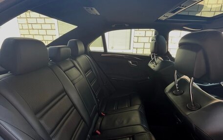 Mercedes-Benz E-Класс AMG, 2013 год, 2 799 000 рублей, 9 фотография