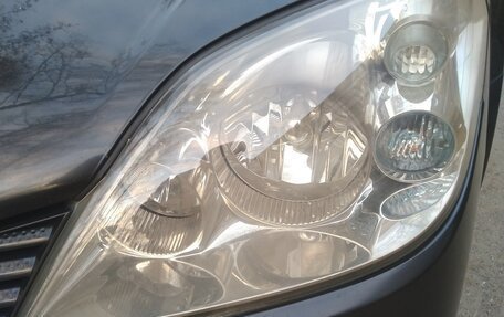 Nissan Primera III, 2007 год, 470 000 рублей, 16 фотография