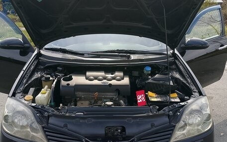 Nissan Primera III, 2007 год, 470 000 рублей, 15 фотография