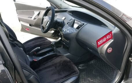 Nissan Primera III, 2007 год, 470 000 рублей, 19 фотография
