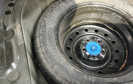Nissan Primera III, 2007 год, 470 000 рублей, 26 фотография