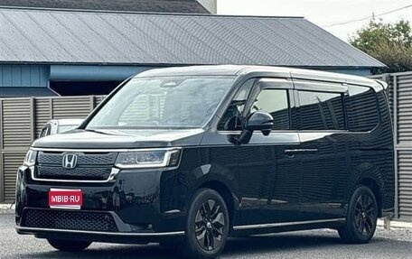 Honda Stepwgn, 2023 год, 2 190 002 рублей, 1 фотография