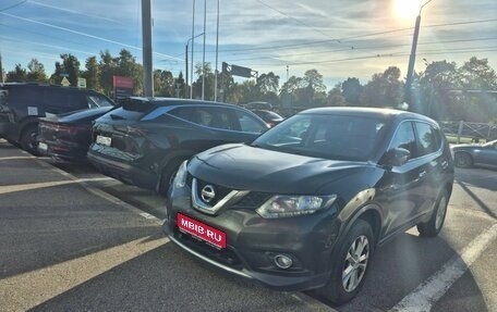 Nissan X-Trail, 2018 год, 1 749 000 рублей, 1 фотография