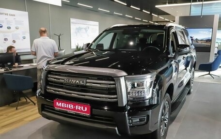Haval H5, 2026 год, 4 349 000 рублей, 1 фотография