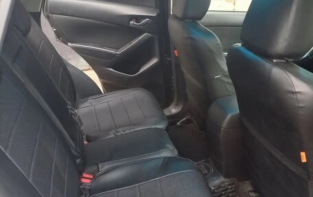 Mazda CX-5 II, 2016 год, 1 870 000 рублей, 11 фотография