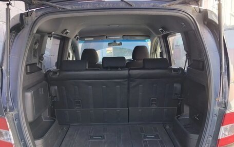 Honda Freed I, 2014 год, 1 050 000 рублей, 6 фотография