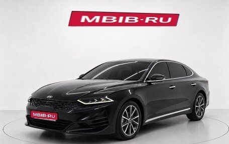 KIA K5, 2020 год, 2 260 000 рублей, 1 фотография