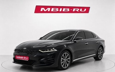 KIA K5, 2020 год, 2 260 000 рублей, 1 фотография