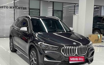 BMW X1, 2022 год, 2 580 000 рублей, 1 фотография