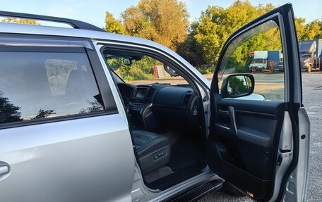 Toyota Land Cruiser 200, 2009 год, 2 780 000 рублей, 23 фотография