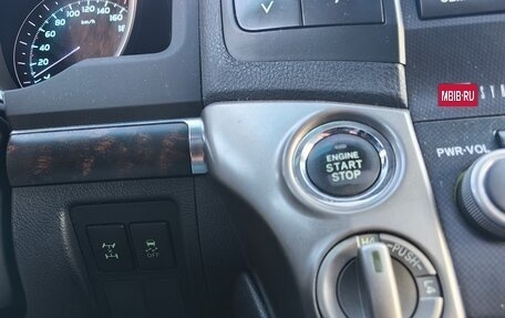Toyota Land Cruiser 200, 2009 год, 2 780 000 рублей, 20 фотография