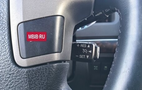 Toyota Land Cruiser 200, 2009 год, 2 780 000 рублей, 19 фотография