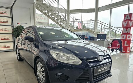 Ford Focus III, 2015 год, 1 099 000 рублей, 3 фотография