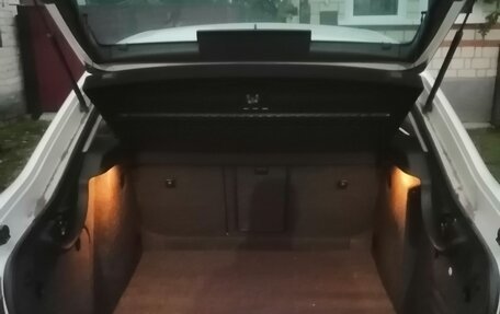 Skoda Superb III рестайлинг, 2010 год, 1 050 000 рублей, 6 фотография