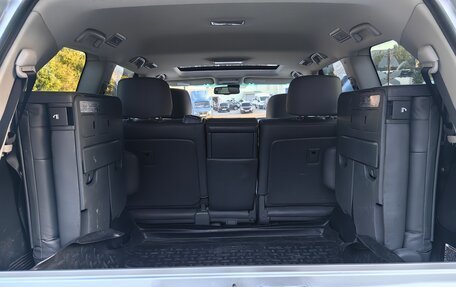 Toyota Land Cruiser 200, 2009 год, 2 780 000 рублей, 29 фотография
