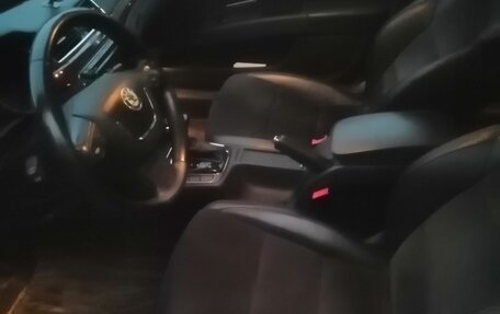 Skoda Superb III рестайлинг, 2010 год, 1 050 000 рублей, 5 фотография