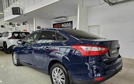 Ford Focus III, 2015 год, 1 099 000 рублей, 5 фотография